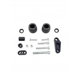 LighTech Shock - Absorbing Frame Sliders Kit