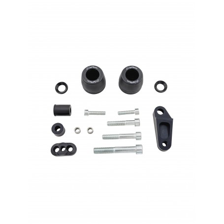 LighTech Shock - Absorbing Frame Sliders Kit