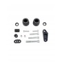 LighTech Shock - Absorbing Frame Sliders Kit