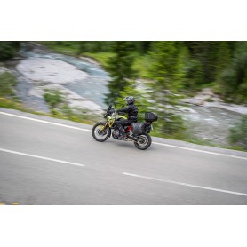 Wunderlich Headlight Protection Removable Clear F 900 GS