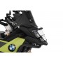 Wunderlich Headlight Protection Removable Clear F 900 GS