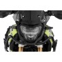 Wunderlich Headlight Protection Removable Clear F 900 GS