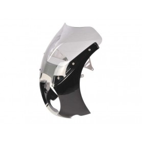 Wunderlich Classic Trophy Cockpit Fairing