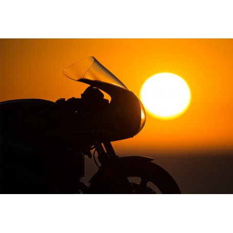 Wunderlich TT Windshield R nineT Racer