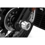 Wunderlich Sliders Axle Protection Pads BMW R18