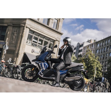 Wunderlich System Protection Bar C 400 X