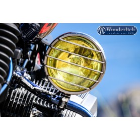 SixDays Auxiliary Headlight Ø155mm