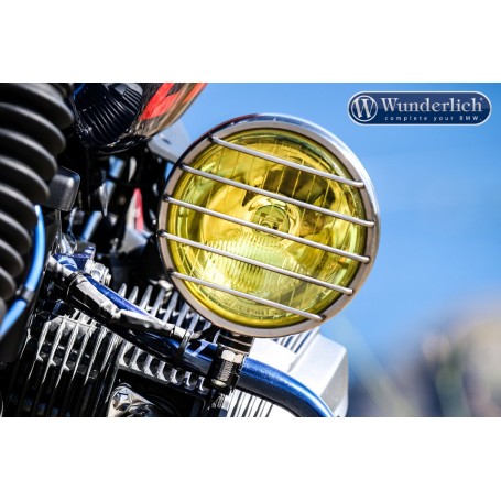 SixDays Auxiliary Headlight Ø155mm