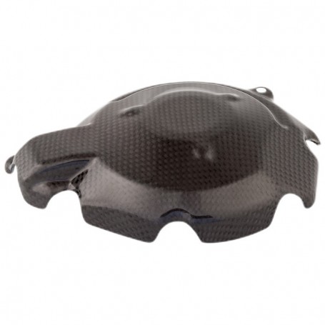 LighTech Carbon Electric Cover - Matt
