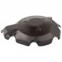 LighTech Carbon Electric Cover - Matt