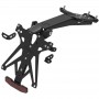 LighTech Adjustable License Plate Holder Kit