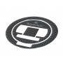 Wunderlich Filler Cap Cover Carbon Look