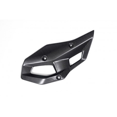 Ilmberger Heel Guard R 1300 GS