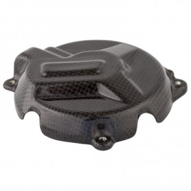 LighTech Carbon Electric Cover