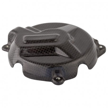 LighTech Carbon Electric Cover