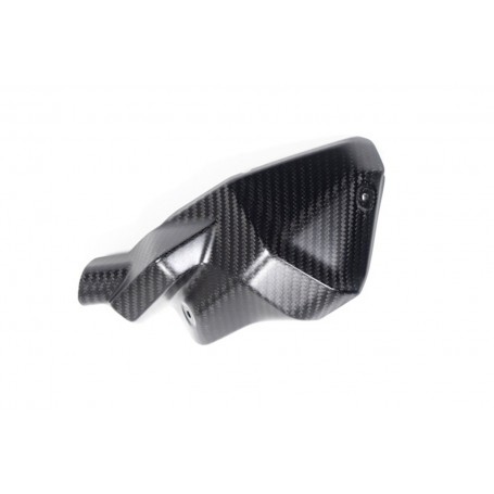 Ilmberger Injector Cover R 1300 GS + Adventure