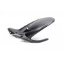 Ilmberger rear Mudguard with Brake Line Cover Carbon Matte MTS /PP/RS