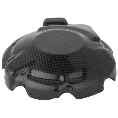 LighTech Carbon Electric Cover