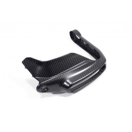 Ilmberger Hand Protector with Indicator Mount R 1300 GS (Adventure)