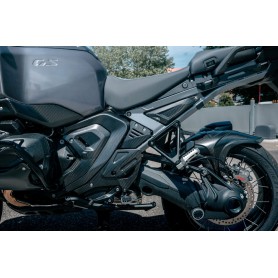 Ilmberger Heel Protector R 1300 GS Adventure