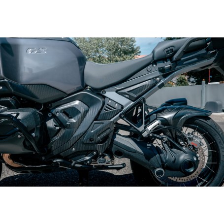 Ilmberger Heel Protector R 1300 GS Adventure