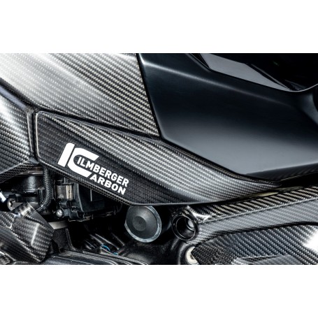 Ilmberger Tank Cover Bottom R 1300 GS