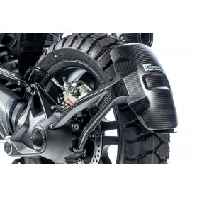 Ilmberger Splash Guard R 1300 GS + Adventure