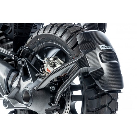 Ilmberger Splash Guard R 1300 GS + Adventure