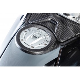 Ilmberger Upper Tank Cover R 1300 GS