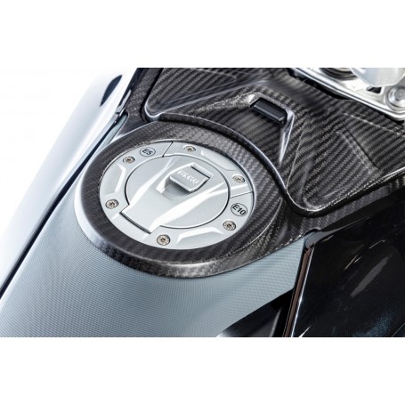 Ilmberger Upper Tank Cover R 1300 GS