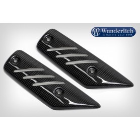 Ilmberger Exhaust Heat Guard R nineT Scrambler