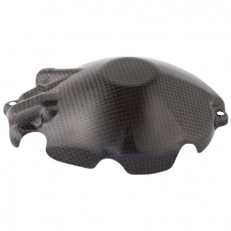 LighTech Carbon Electric Cover