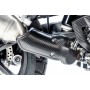 Ilmberger Exhaust Heat Shield Bottom R 1300 GS (Adventure)