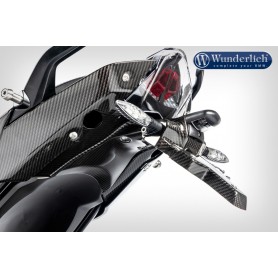 Ilmberger Licence Plate Holder