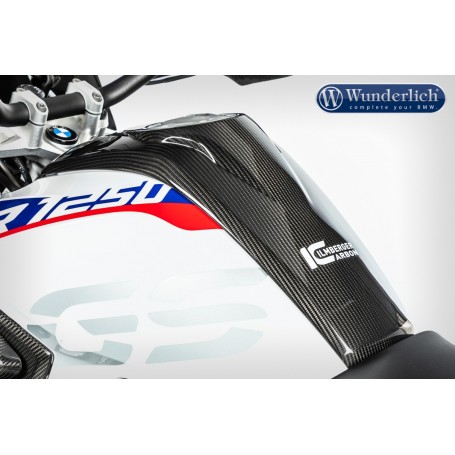 Ilmberger Tank Cover R 1250 GS