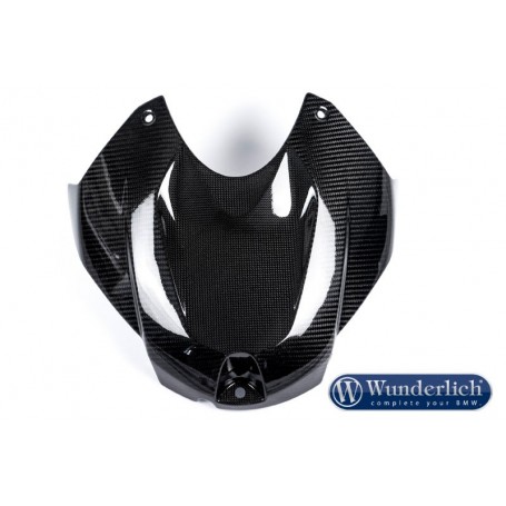 Ilmberger Tank Cover