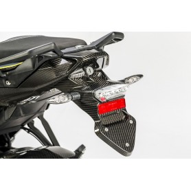 Ilmberger Licence Plate Holder S 1000 XR