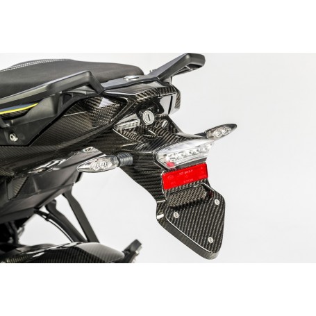 Ilmberger Licence Plate Holder S 1000 XR