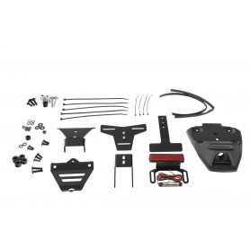 Wunderlich Tail Conversion S 1000 XR