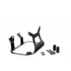 Wunderlich TFT Display Anti-Theft Protection with Sun Visor Preparation R 1300 GS + Adventure