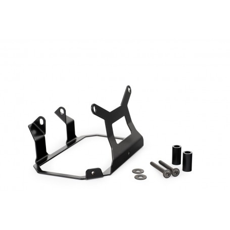 Wunderlich TFT Display Anti-Theft Protection with Sun Visor Preparation R 1300 GS + Adventure