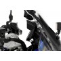 Wunderlich TFT Display Anti-Theft Protection with Sun Visor Preparation R 1300 GS + Adventure