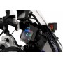 Wunderlich TFT Display Anti-Theft Protection with Sun Visor Preparation R 1300 GS + Adventure