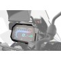 Wunderlich TFT Display Anti-Theft Protection with Sun Visor Preparation R 1300 GS + Adventure