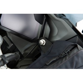 Wunderlich TFT Display Theft Protection BMW R 1250 RS