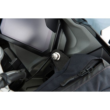 Wunderlich TFT Display Theft Protection BMW R 1250 RS