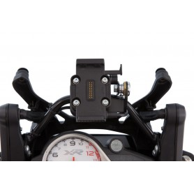 Wunderlich Security Kit for Original Sat Nav S 1000 XR