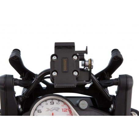 Wunderlich Security Kit for Original Sat Nav S 1000 XR