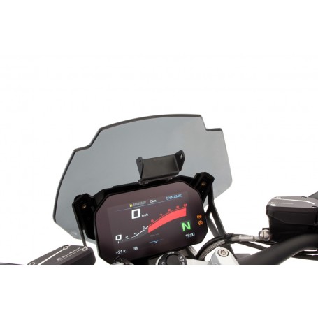 Wunderlich Navigation Holder for Original Navigator R 1250 R