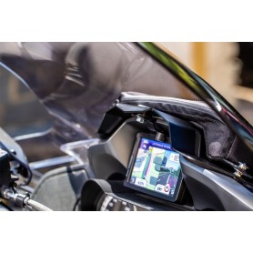 Wunderlich Navigation Security Kit R 1200/1250 RT LC for Navigator VI